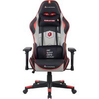 Evolution Tactic PRO Special edition D1 (черный/серый/красный) Image #2