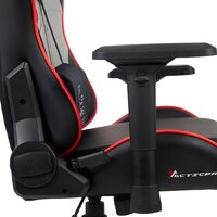 Evolution Tactic PRO Special edition D1 (черный/серый/красный) Image #14