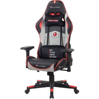 Evolution Tactic PRO Special edition D1 (черный/серый/красный) Image #7