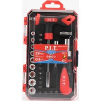 P.I.T. Advance HSDR04-0029T (29 предметов)