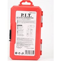 P.I.T. Advance HSDR04-0029T (29 предметов) Image #13