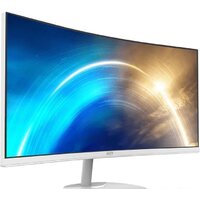 MSI Pro MP341CQW Image #2