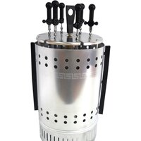 Электрошашлычницы