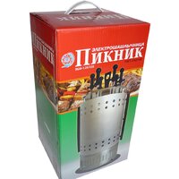 Спектр-Прибор Пикник ЭШВ-1.25/220 Image #3