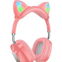 Hoco ESD13 (розовый)