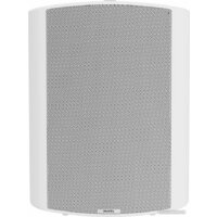 Инсталляционная и рупорная акустика