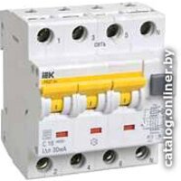 IEK АВДТ 34 C16 30мА MAD22-6-016-C-30
