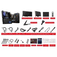 MSI MEG Z890 Godlike Image #2