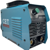 CET C'EST Tech MMA-200A Digital