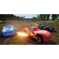 Тачки 3: Навстречу Победе для PlayStation 4 Image #4