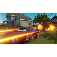 Тачки 3: Навстречу Победе для PlayStation 4 Image #3