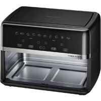 Trouver FD20s Pro Black (черный) Image #4