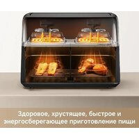 Trouver FD20s Pro Black (черный) Image #8