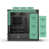 Arctic Xtender VG ACPCC00019A Image #10
