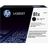 HP 81X (CF281X)