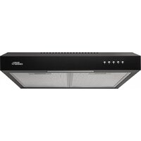 GrandGermes Slim 50 (черный) Image #2