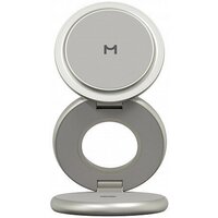 Magssory Signature Disc Pro для Apple 3 в 1 WCH073 (титановый)