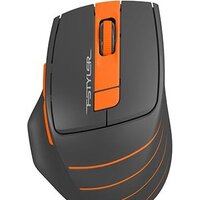 A4Tech Fstyler FG30S (серый/оранжевый)