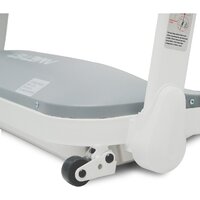 AMETIST Flow White/Gray Image #3