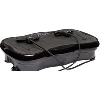 Степперы, виброплатформы и другие фитнес-тренажеры