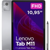 Lenovo Tab M11 TB330XU 8GB/128GB LTE (серый)