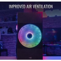 AeroCool Atomic Lite-G-BK-V2 Image #19