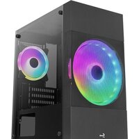 AeroCool Atomic Lite-G-BK-V2