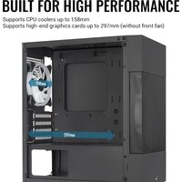 AeroCool Atomic Lite-G-BK-V2 Image #18