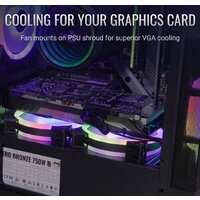 AeroCool Atomic Lite-G-BK-V2 Image #21