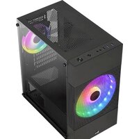 AeroCool Atomic Lite-G-BK-V2 Image #15