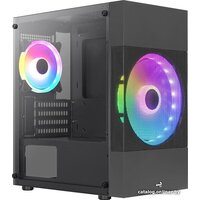 AeroCool Atomic Lite-G-BK-V2 Image #5