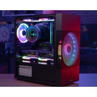 AeroCool Atomic Lite-G-BK-V2 Image #22