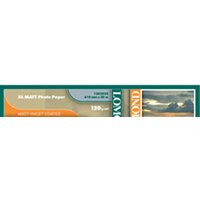 Lomond XL CAD&GIS Paper 610 мм х 30 м 120 г/м2 (1202025)