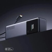 Xiaomi Power Bank 165W PB1165MI 10000mAh (международная версия) Image #4
