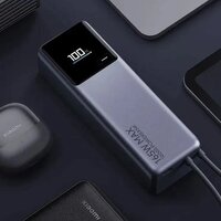 Xiaomi Power Bank 165W PB1165MI 10000mAh (международная версия) Image #2