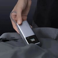 Xiaomi Power Bank 165W PB1165MI 10000mAh (международная версия) Image #5