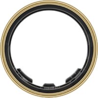 Samsung Galaxy Ring (золотистый, размер 14) Image #2