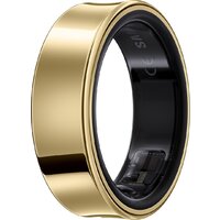 Samsung Galaxy Ring (золотистый, размер 14) Image #3
