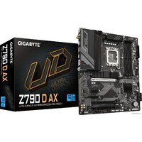 Gigabyte Z790 D AX (rev. 1.0) Image #2
