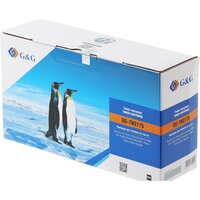 G&G GG-TN2175 (аналог Brother TN2175)