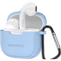 Borofone BW29 (голубой)
