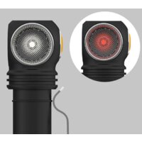 Armytek Wizard C2 WR Magnet USB (белый) Image #2