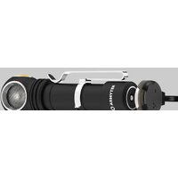 Armytek Wizard C2 WR Magnet USB (белый) Image #4