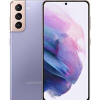 Samsung Galaxy S21 5G 8GB/128GB (фиолетовый фантом)