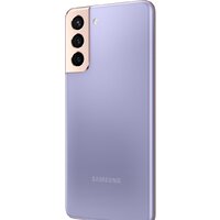 Samsung Galaxy S21 5G 8GB/128GB (фиолетовый фантом) Image #7