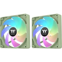 Thermaltake CT140 Sync ARGB 2-Fan Pack CL-F203-PL14MG-A