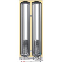 Thermex Flat 100 V Combi Image #2