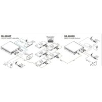 Shinybow SB-6800R Image #3