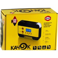 Качок K60 Image #5