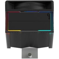 Sama X40L (серебристый/черный) Image #7